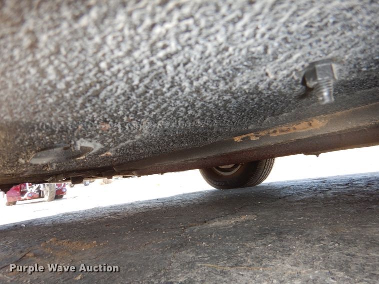 image for item DL2202 1965 Ford Thunderbird