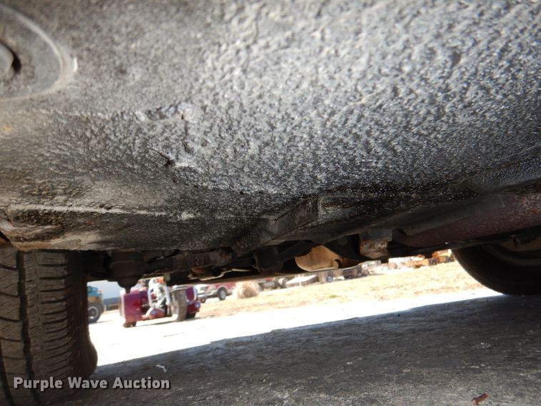 image for item DL2202 1965 Ford Thunderbird