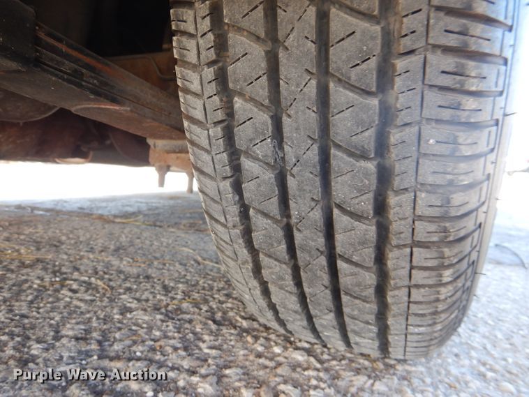 image for item DL2202 1965 Ford Thunderbird