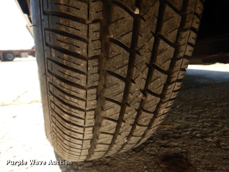 image for item DL2202 1965 Ford Thunderbird