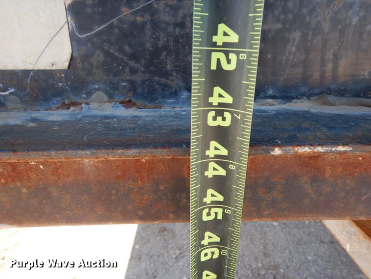 image for item DM2809 2007 GMC W4500  flatbed truck