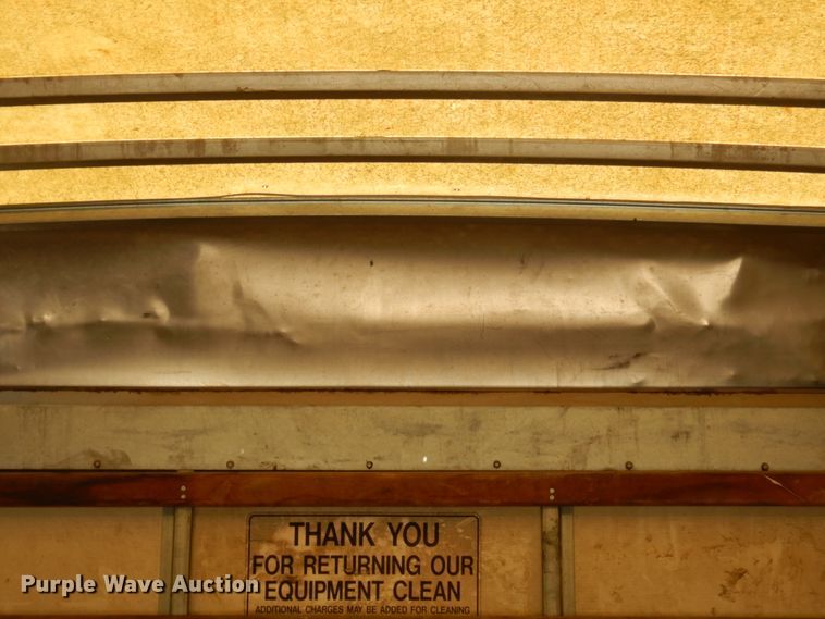 image for item DM2812 2007 GMC W4500  box truck