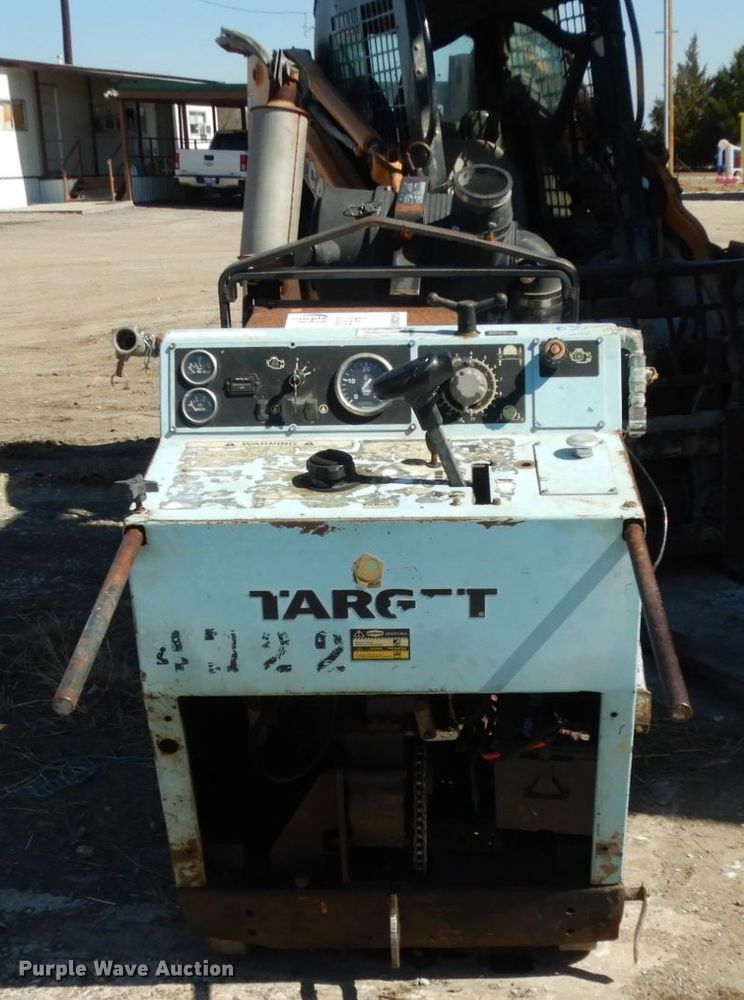 image for item DM2815 Target Pro 65  concrete saw