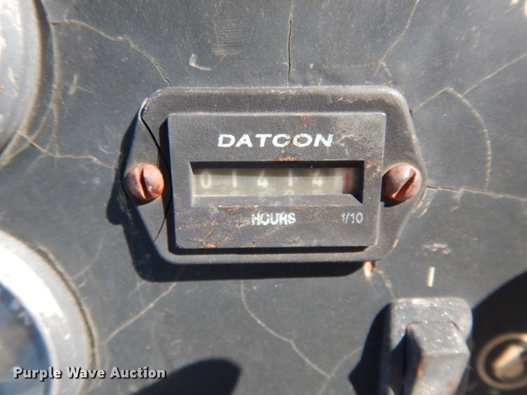 image for item DM2815 Target Pro 65  concrete saw