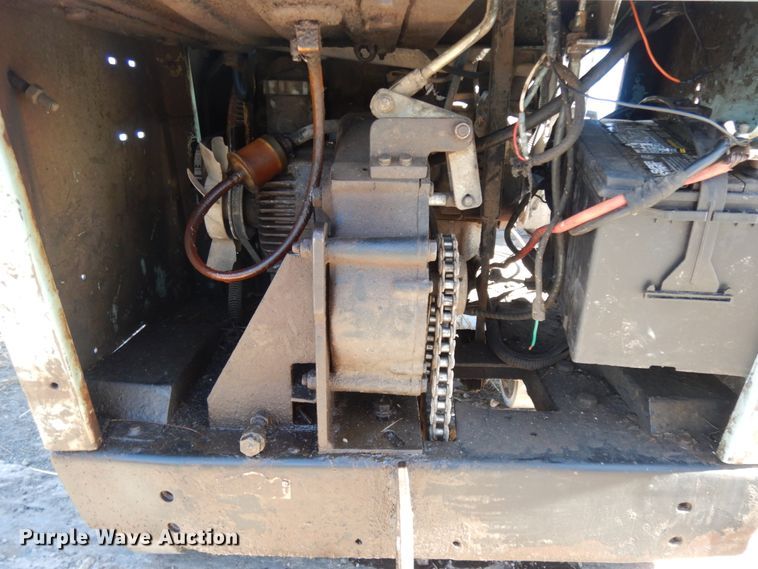 image for item DM2815 Target Pro 65  concrete saw