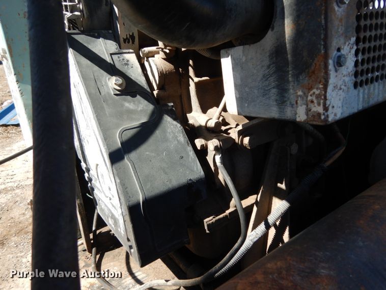 image for item DM2815 Target Pro 65  concrete saw