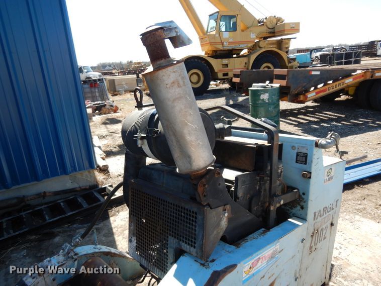 image for item DM2815 Target Pro 65  concrete saw