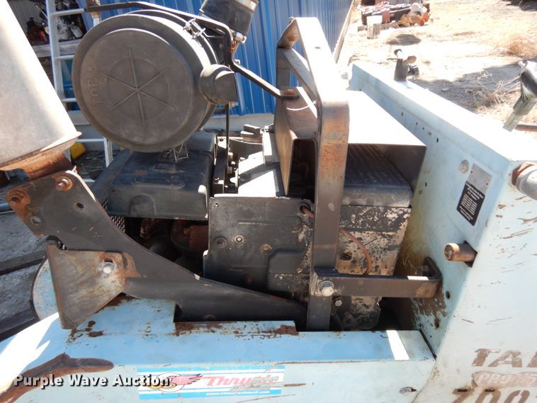 image for item DM2815 Target Pro 65  concrete saw