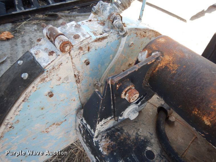 image for item DM2815 Target Pro 65  concrete saw