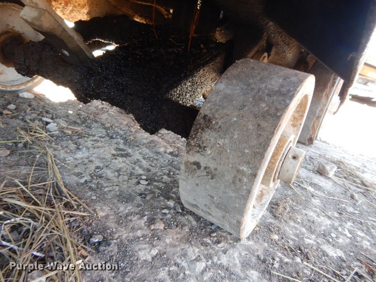 image for item DM2815 Target Pro 65  concrete saw