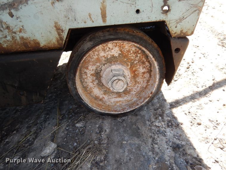 image for item DM2815 Target Pro 65  concrete saw