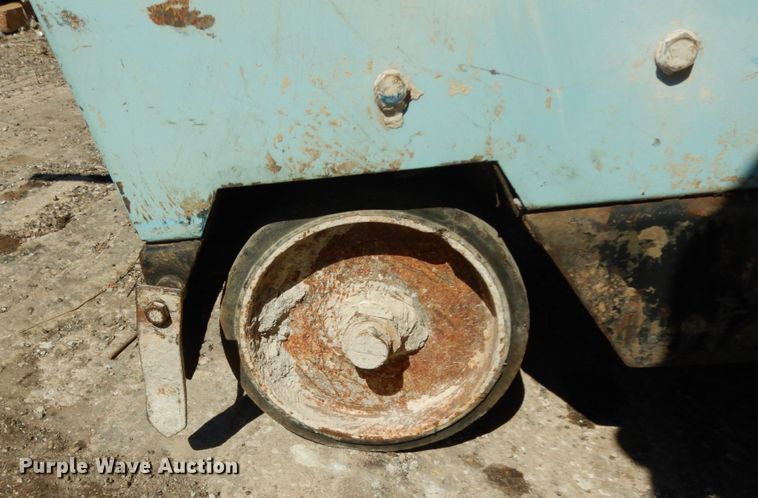 image for item DM2815 Target Pro 65  concrete saw