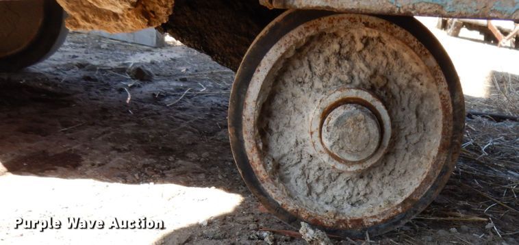 image for item DM2815 Target Pro 65  concrete saw