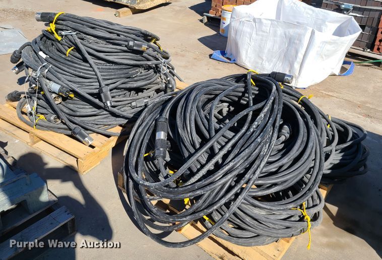 image for item DN6162 (7) X-treme box power distribution units