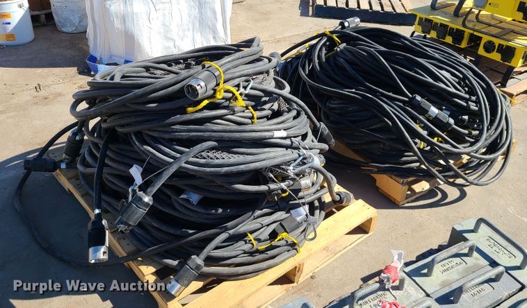 image for item DN6162 (7) X-treme box power distribution units