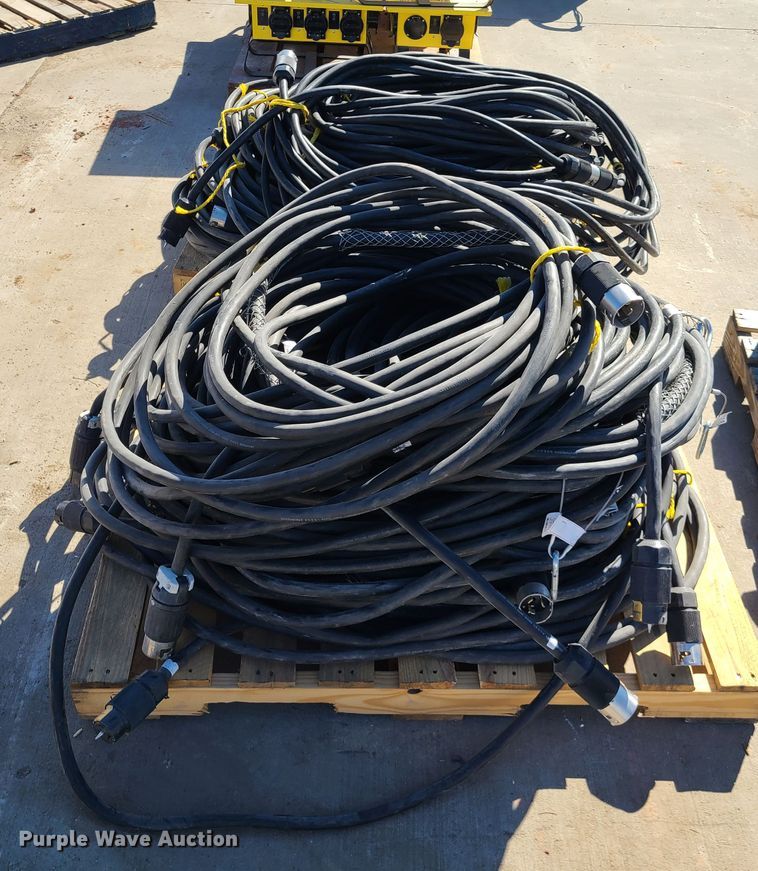 image for item DN6162 (7) X-treme box power distribution units