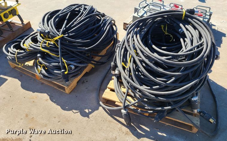 image for item DN6162 (7) X-treme box power distribution units