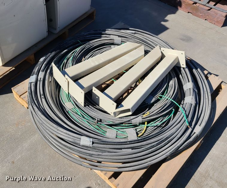 image for item DN6163 (4) electric heaters