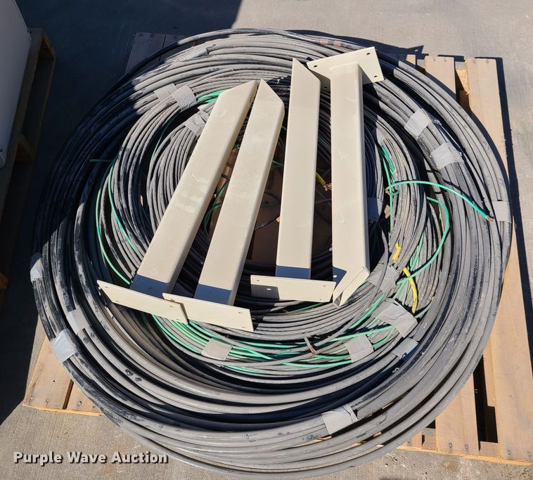 image for item DN6163 (4) electric heaters