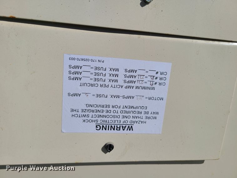 image for item DN6163 (4) electric heaters