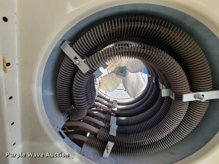 image for item DN6163 (4) electric heaters