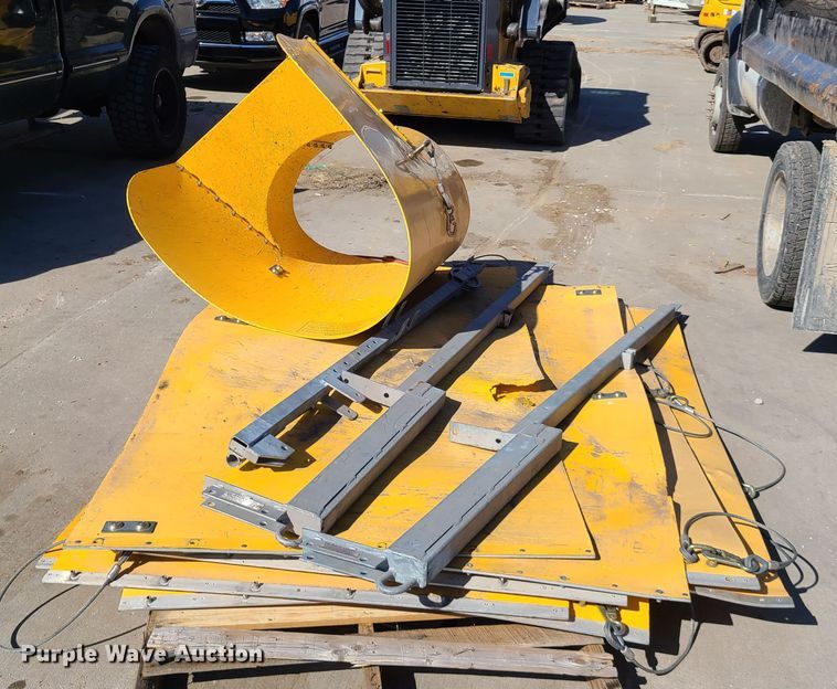 image for item DN6164 Carter Waters SC-750-BD trash chute