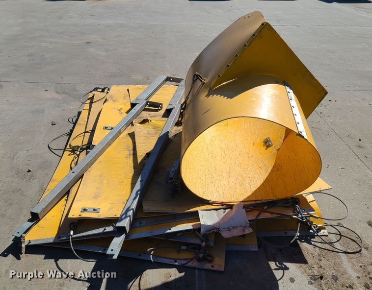 image for item DN6164 Carter Waters SC-750-BD trash chute