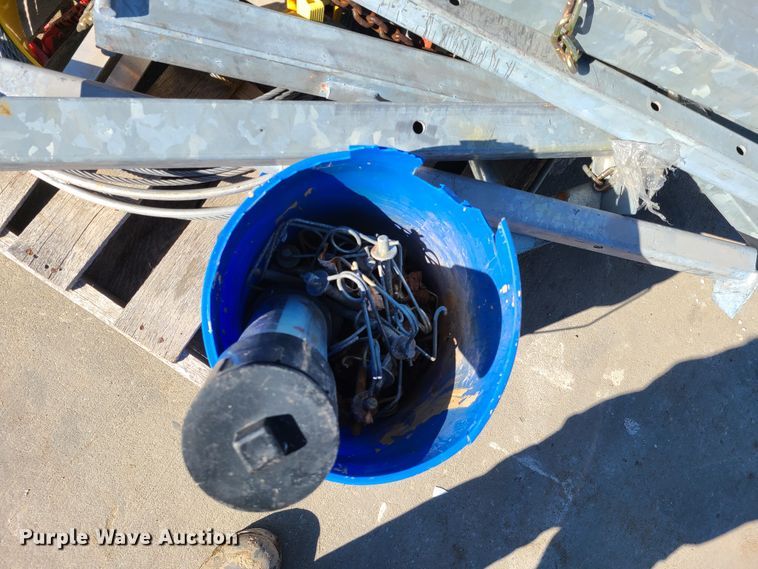 image for item DN6164 Carter Waters SC-750-BD trash chute