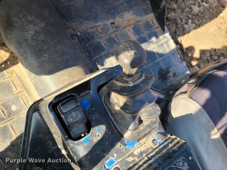 image for item DN6217 Yamaha Rhino 660  utility vehicle