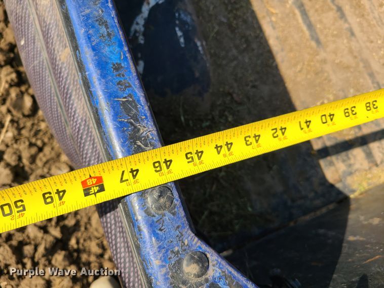 image for item DN6217 Yamaha Rhino 660  utility vehicle