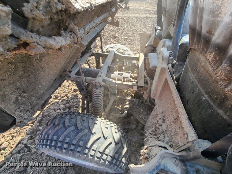 image for item DN6217 Yamaha Rhino 660  utility vehicle