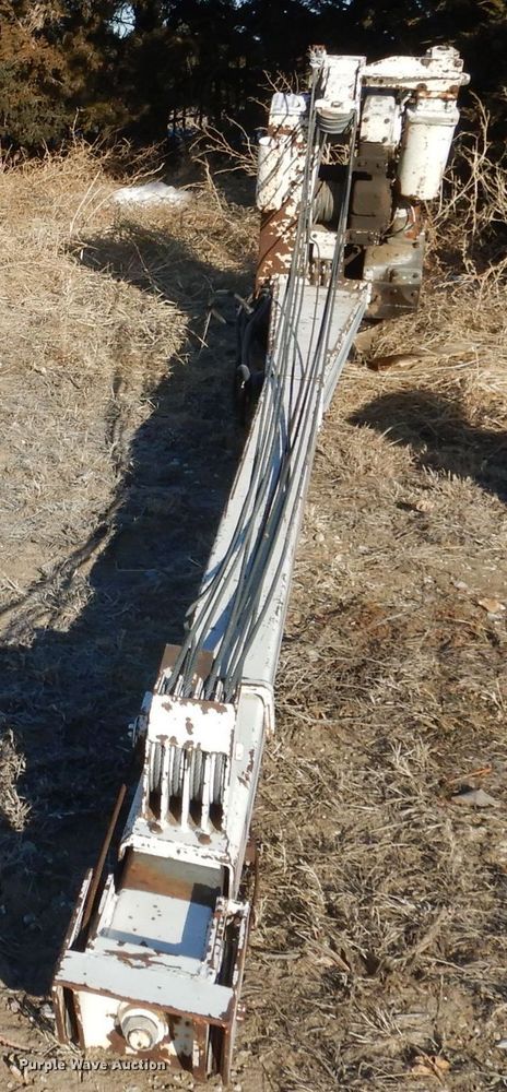 image for item FA9332 Auto Crane 6006 crane