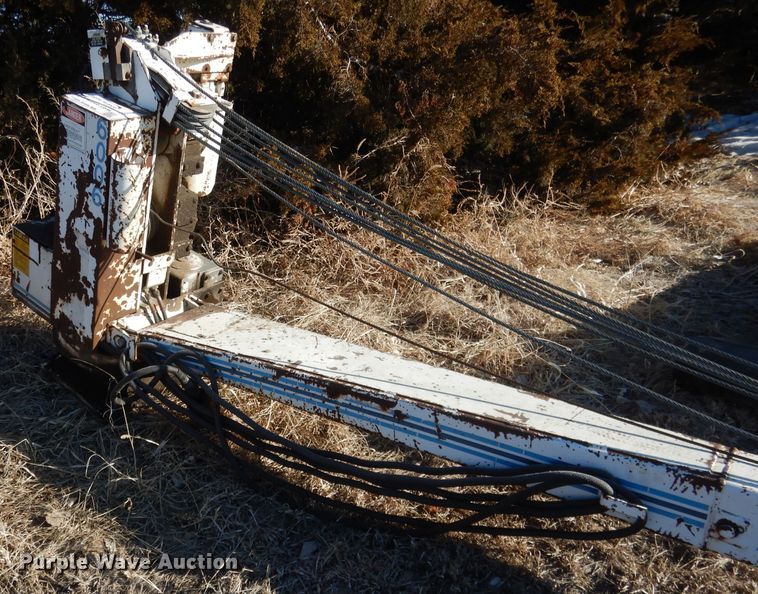 image for item FA9332 Auto Crane 6006 crane