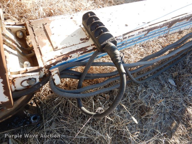 image for item FA9332 Auto Crane 6006 crane