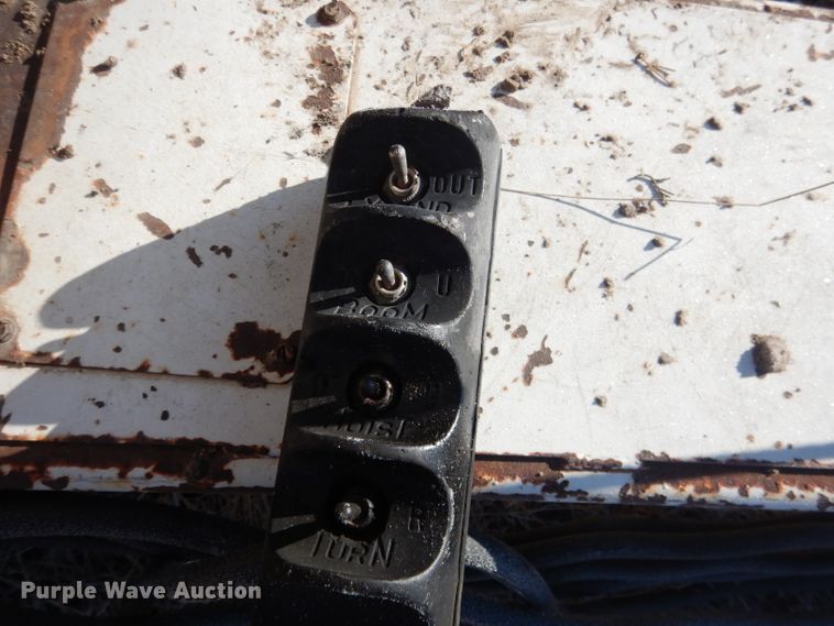 image for item FA9332 Auto Crane 6006 crane