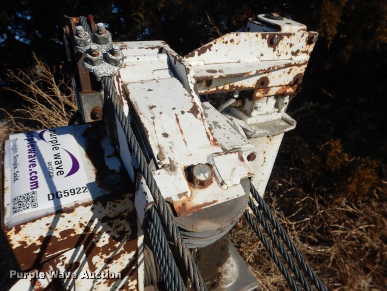 image for item FA9332 Auto Crane 6006 crane