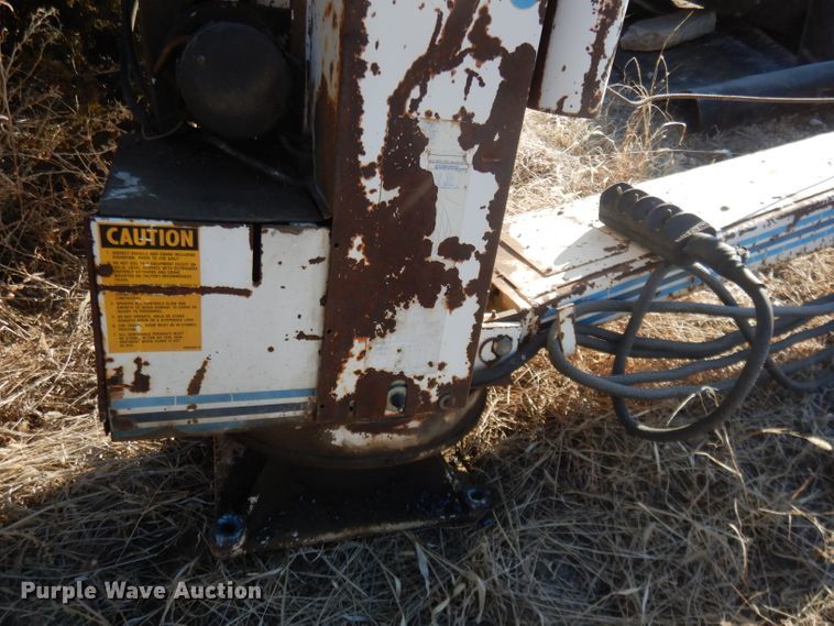 image for item FA9332 Auto Crane 6006 crane