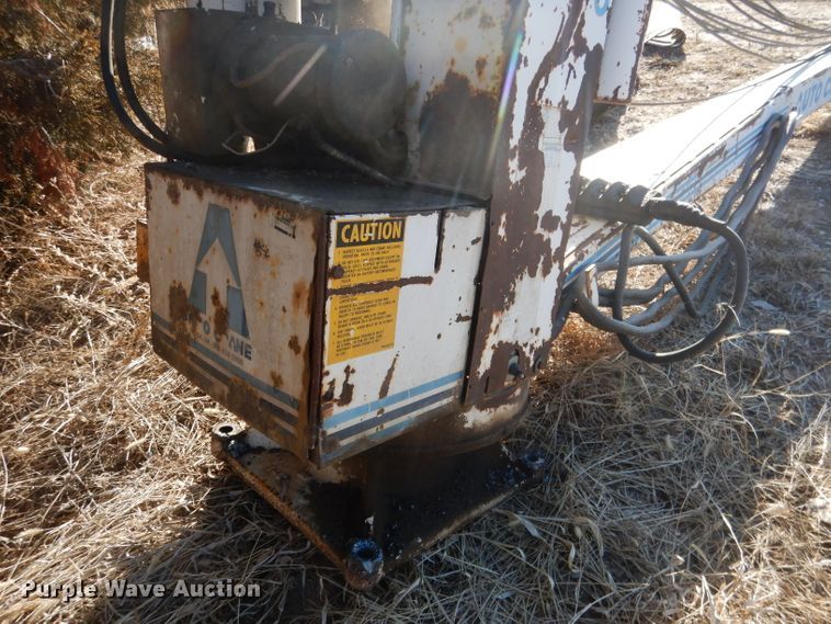 image for item FA9332 Auto Crane 6006 crane