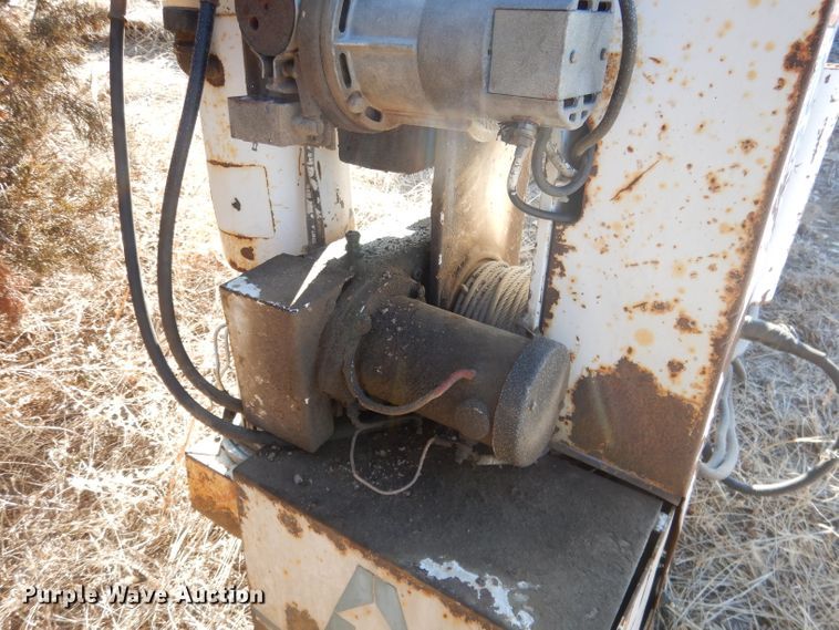 image for item FA9332 Auto Crane 6006 crane