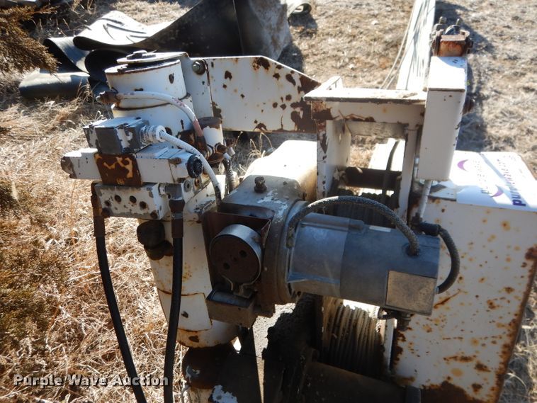 image for item FA9332 Auto Crane 6006 crane