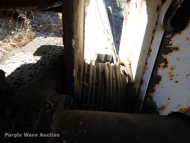 image for item FA9332 Auto Crane 6006 crane