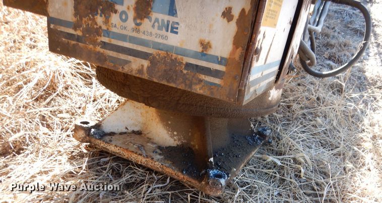 image for item FA9332 Auto Crane 6006 crane