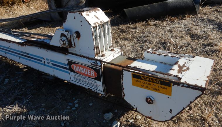 image for item FA9332 Auto Crane 6006 crane