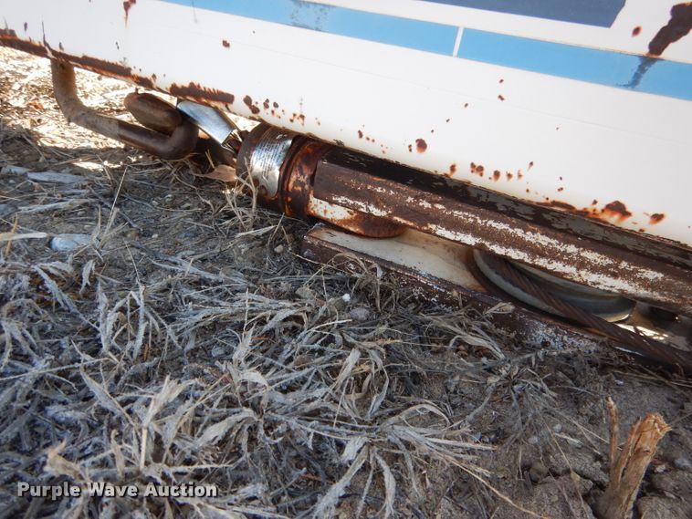 image for item FA9332 Auto Crane 6006 crane