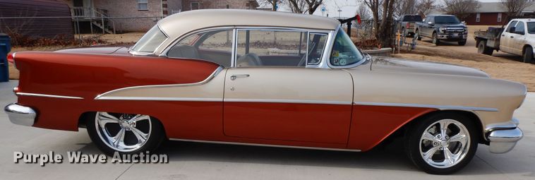 image for item GG9368 1955 Oldsmobile Super 88