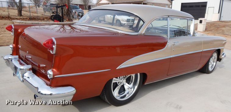 image for item GG9368 1955 Oldsmobile Super 88