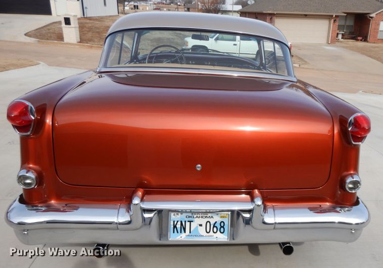 image for item GG9368 1955 Oldsmobile Super 88