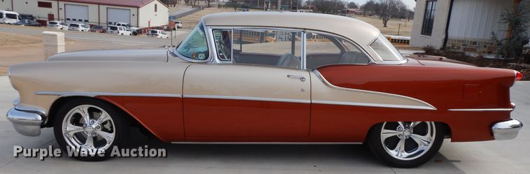 image for item GG9368 1955 Oldsmobile Super 88