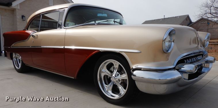 image for item GG9368 1955 Oldsmobile Super 88