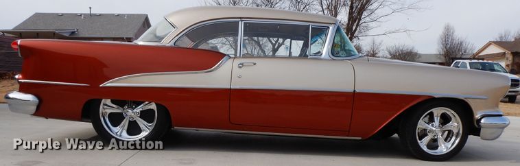 image for item GG9368 1955 Oldsmobile Super 88